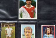 W. Overath